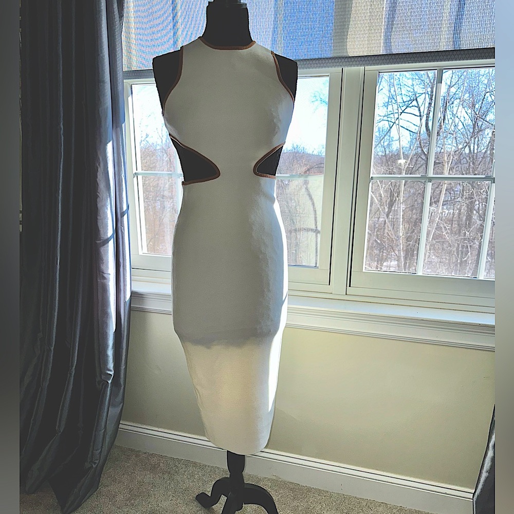 Meshki Dress